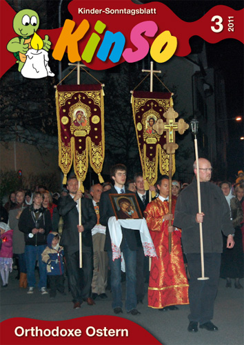 Orthodoxe Ostern